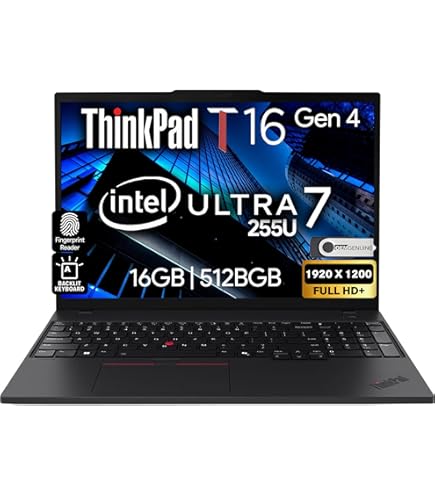 Lenovo ThinkPad X13 Gen 1 20UF - Ryzen 5 Pro 4650U / 2.1 GHz - Win